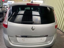 renault grand scenic tailgate for sale  GUISBOROUGH
