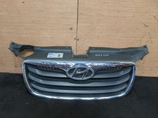 Hyundai santa mk2 for sale  WOLVERHAMPTON