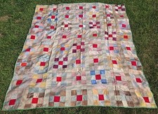 Beautiful vintage handsewn for sale  Higginsville