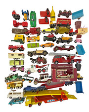 Diecast car collection for sale  WELWYN GARDEN CITY