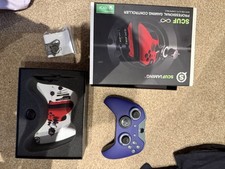 Scuff controller xbox for sale  GRANTHAM