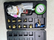 Snap compression tester for sale  San Martin