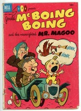 mr magoo for sale  Cedar City
