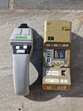 star trek phaser for sale  BOURNEMOUTH