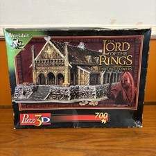 Wrebbit puzz3d lord for sale  LEICESTER