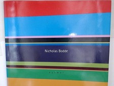 Nicholas bodde formal gebraucht kaufen  Seesen