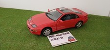 Nissan sports fairlady d'occasion  Rochefort-Montagne