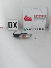 Fraccia anteriore multistrada usato  Pompei