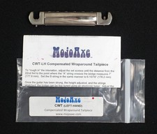 Mojoaxe cwt left for sale  El Cajon
