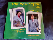Ramon ayala freddie for sale  Salinas