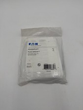 Cadeado disjuntor Eaton PDG3XPLKT Hasp Power Defense trava montagem superior liga/desliga novo comprar usado  Enviando para Brazil