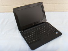 Compaq mini. netbook for sale  CHRISTCHURCH