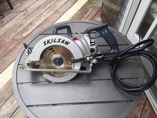 Skilsaw model super for sale  Wonder Lake