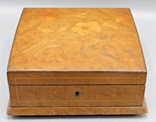 Ancien coffret boite d'occasion  Amiens-