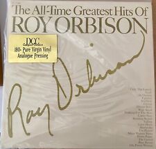 Roy orbison time for sale  Mission Viejo