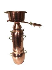 Coppergarden distillatore alqu usato  Spedire a Italy