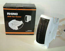 Rhino 2kw dual for sale  WALLINGFORD