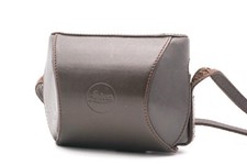 Leica ledertasche 18752 gebraucht kaufen  Görlitz