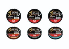 Daiwa braid expedition gebraucht kaufen  Gera