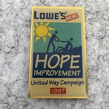 Lowes hope improvement for sale  West Jordan