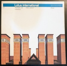 Lotus international null usato  Italia