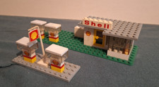 Lego vintage stazione usato  Trieste