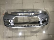 Front bumper cover for sale  Houston