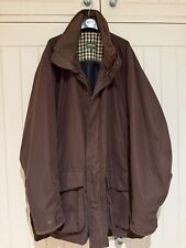 Musto brown man for sale  HASLEMERE