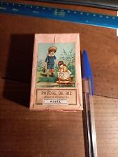 Boîte poudre riz d'occasion  La Chapelle-sur-Erdre