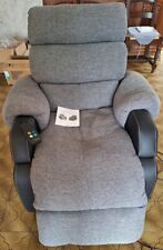 Fauteuil releveur électrique d'occasion  Montluel