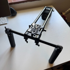 Smallrig shoulder rig for sale  BERKHAMSTED