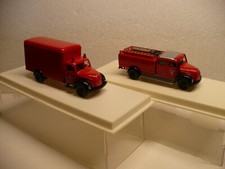Brekina magirus rundhauber gebraucht kaufen  Niederaula