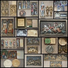 Marcus designs replicas for sale  PETERBOROUGH