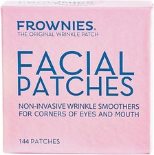 Frownies antifaltenpads augen gebraucht kaufen  München