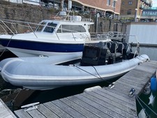 Osprey falcon sale for sale  MILFORD HAVEN