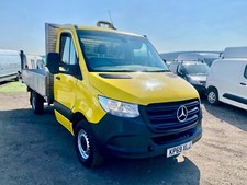 2020 mercedes sprinter for sale  MANSFIELD