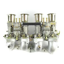 Kit de carburador GENUÍNO Twin Weber 44IDF para Ford Pinto Escort RS2000 gp1 PFO204 comprar usado  Enviando para Brazil