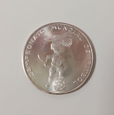 Medaglia commemorativa stock usato  Ferrara