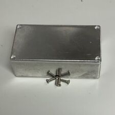 Aluminum project enclosure for sale  Los Angeles