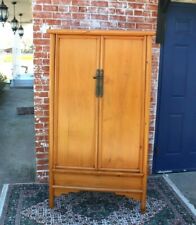 Chinese antique armoire for sale  Spring