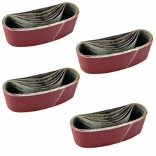 Bandschleifpapier 410 mm gebraucht kaufen  Mülheim an der Ruhr