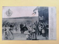 Old postcard marseille d'occasion  Expédié en Belgium
