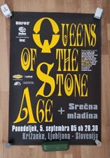 Queens the stone usato  Trieste