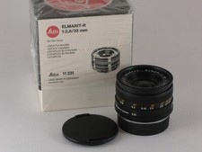 Leica elmarit 35mm gebraucht kaufen  Hamminkeln