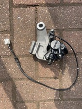 Yamaha 125 mtn for sale  IPSWICH