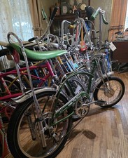 Schwinn sting ray for sale  Kansas City