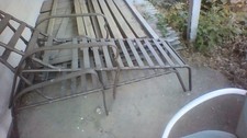 2 lounge chairs cushions for sale  Dayton