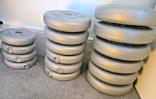 York grey plastic for sale  LONDON
