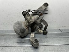 Pompa idraulica ammortizzatori usato  Italia