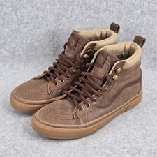 Vans mte sk8 for sale  Brenham